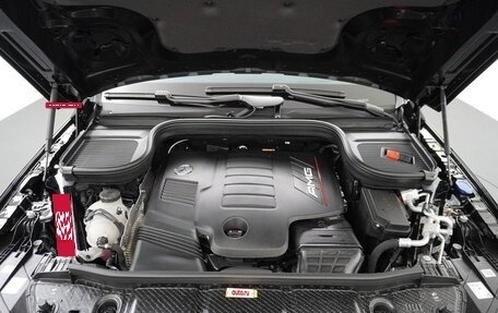 Mercedes-Benz GLE AMG, 2025 год, 17 300 000 рублей, 23 фотография