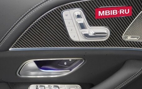 Mercedes-Benz GLE AMG, 2025 год, 17 300 000 рублей, 19 фотография