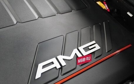 Mercedes-Benz GLE AMG, 2025 год, 17 300 000 рублей, 24 фотография