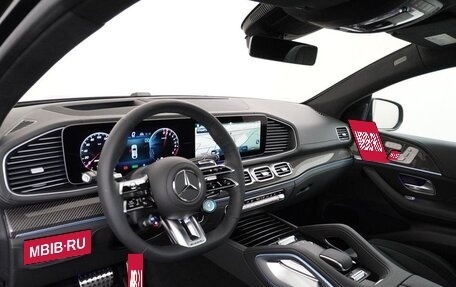 Mercedes-Benz GLE AMG, 2025 год, 17 300 000 рублей, 16 фотография