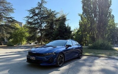 KIA K5, 2021 год, 2 990 000 рублей, 1 фотография