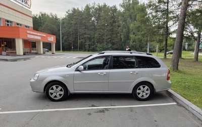 Chevrolet Lacetti, 2007 год, 575 000 рублей, 1 фотография