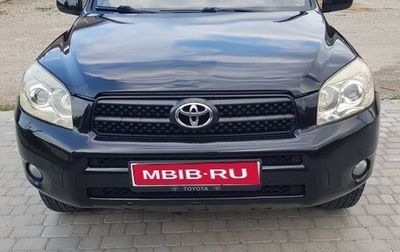 Toyota RAV4, 2006 год, 1 100 000 рублей, 1 фотография