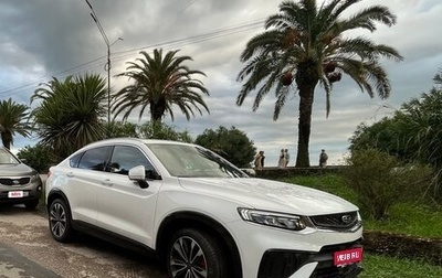 Geely Tugella FY11, 2023 год, 3 255 000 рублей, 1 фотография