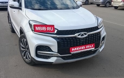 Chery Tiggo 8 I, 2021 год, 1 500 000 рублей, 1 фотография