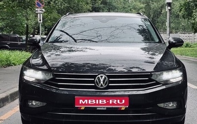 Volkswagen Passat B8 рестайлинг, 2020 год, 2 050 000 рублей, 1 фотография