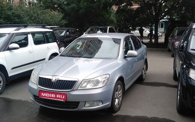 Skoda Octavia, 2011 год, 800 000 рублей, 1 фотография