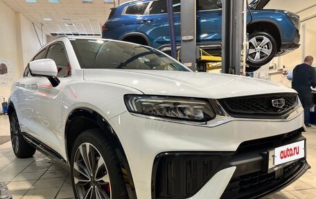 Geely Tugella FY11, 2023 год, 3 255 000 рублей, 3 фотография
