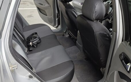 Chevrolet Lacetti, 2007 год, 575 000 рублей, 4 фотография