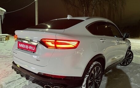Geely Tugella FY11, 2023 год, 3 255 000 рублей, 2 фотография