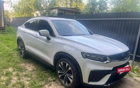 Geely Tugella FY11, 2023 год, 3 255 000 рублей, 8 фотография