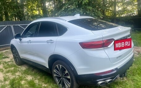 Geely Tugella FY11, 2023 год, 3 255 000 рублей, 7 фотография