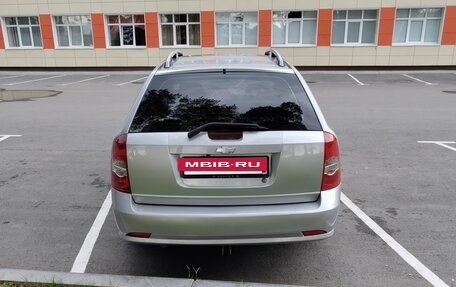 Chevrolet Lacetti, 2007 год, 575 000 рублей, 3 фотография