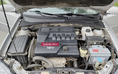Chevrolet Lacetti, 2007 год, 575 000 рублей, 10 фотография