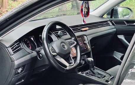 Volkswagen Passat B8 рестайлинг, 2020 год, 2 050 000 рублей, 9 фотография
