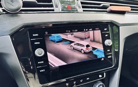 Volkswagen Passat B8 рестайлинг, 2020 год, 2 050 000 рублей, 13 фотография