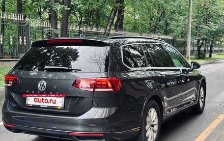 Volkswagen Passat B8 рестайлинг, 2020 год, 2 050 000 рублей, 3 фотография
