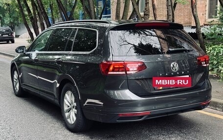 Volkswagen Passat B8 рестайлинг, 2020 год, 2 050 000 рублей, 7 фотография