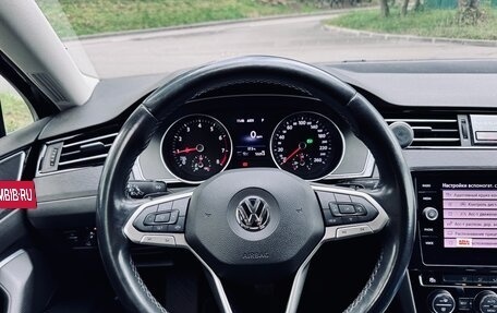 Volkswagen Passat B8 рестайлинг, 2020 год, 2 050 000 рублей, 12 фотография