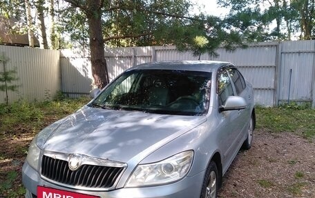 Skoda Octavia, 2011 год, 800 000 рублей, 6 фотография