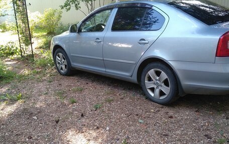 Skoda Octavia, 2011 год, 800 000 рублей, 7 фотография