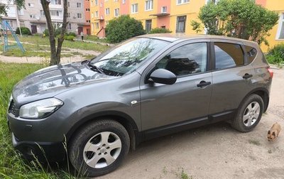 Nissan Qashqai, 2012 год, 1 000 000 рублей, 1 фотография