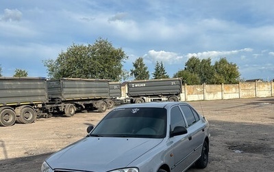 Hyundai Accent II, 2005 год, 320 000 рублей, 1 фотография
