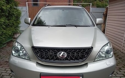 Lexus RX II рестайлинг, 2005 год, 1 500 000 рублей, 1 фотография