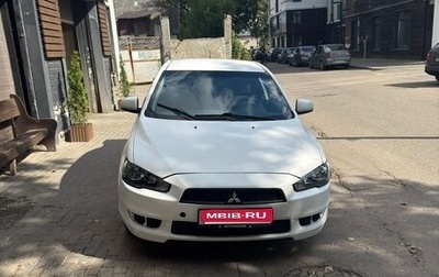 Mitsubishi Lancer IX, 2008 год, 490 000 рублей, 1 фотография