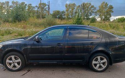 Skoda Octavia, 2012 год, 610 000 рублей, 1 фотография