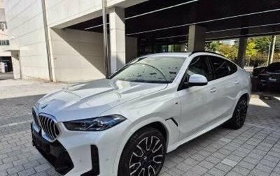 BMW X6, 2025 год, 16 236 000 рублей, 1 фотография