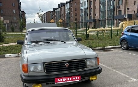 ГАЗ 31029 «Волга», 1997 год, 500 000 рублей, 1 фотография