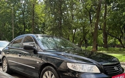Hyundai Grandeur, 2008 год, 790 000 рублей, 1 фотография