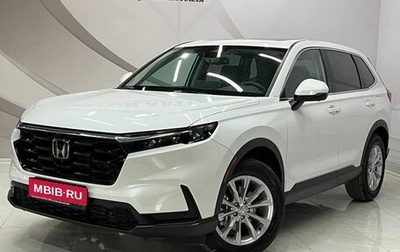 Honda CR-V, 2024 год, 4 049 000 рублей, 1 фотография