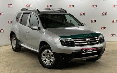 Renault Duster I рестайлинг, 2014 год, 799 000 рублей, 1 фотография
