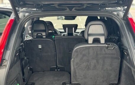 Volvo XC90 II рестайлинг, 2019 год, 5 300 000 рублей, 12 фотография