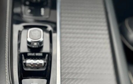Volvo XC90 II рестайлинг, 2019 год, 5 300 000 рублей, 11 фотография