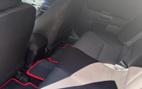 Mitsubishi Lancer IX, 2008 год, 490 000 рублей, 6 фотография