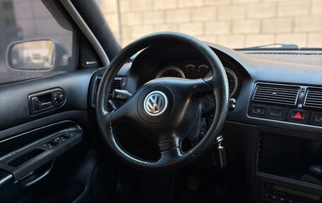 Volkswagen Golf IV, 2003 год, 480 000 рублей, 7 фотография