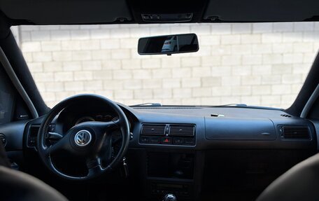 Volkswagen Golf IV, 2003 год, 480 000 рублей, 6 фотография