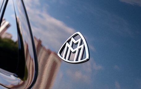 Mercedes-Benz Maybach S-Класс, 2018 год, 5 750 000 рублей, 6 фотография