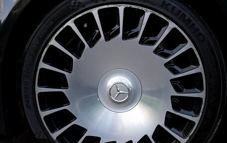 Mercedes-Benz Maybach S-Класс, 2018 год, 5 750 000 рублей, 17 фотография
