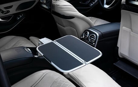Mercedes-Benz Maybach S-Класс, 2018 год, 5 750 000 рублей, 22 фотография