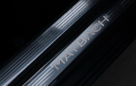 Mercedes-Benz Maybach S-Класс, 2018 год, 5 750 000 рублей, 31 фотография