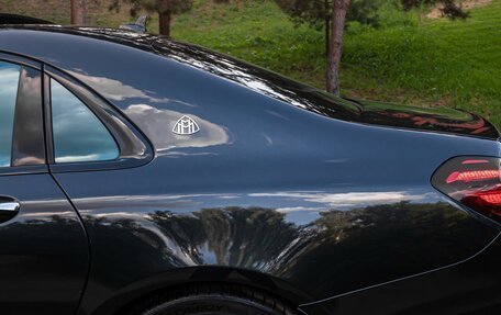 Mercedes-Benz Maybach S-Класс, 2018 год, 5 750 000 рублей, 37 фотография