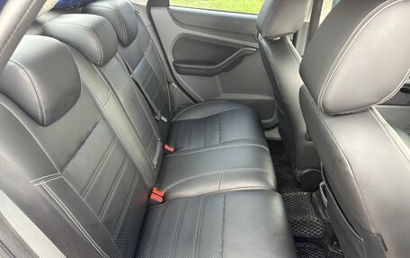 Ford Focus II рестайлинг, 2008 год, 550 000 рублей, 8 фотография