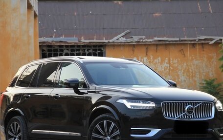 Volvo XC90 II рестайлинг, 2022 год, 4 580 000 рублей, 6 фотография