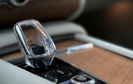 Volvo XC90 II рестайлинг, 2022 год, 4 580 000 рублей, 9 фотография