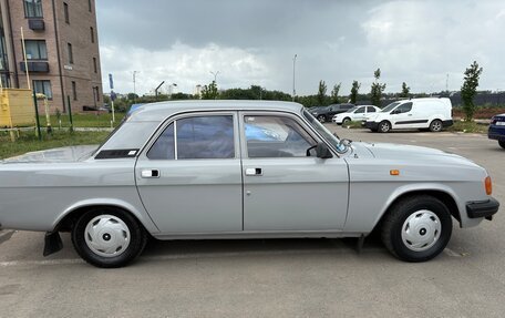 ГАЗ 31029 «Волга», 1997 год, 500 000 рублей, 3 фотография