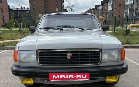 ГАЗ 31029 «Волга», 1997 год, 500 000 рублей, 2 фотография